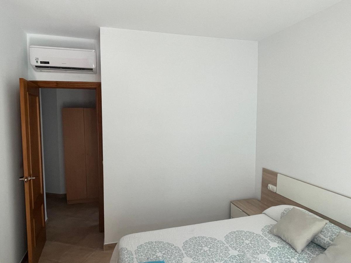Piso Carambuco Apartamento Alora Exterior foto