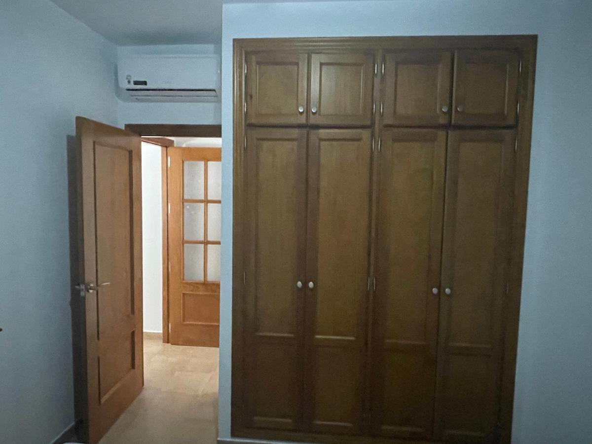 Piso Carambuco Apartamento Alora Exterior foto