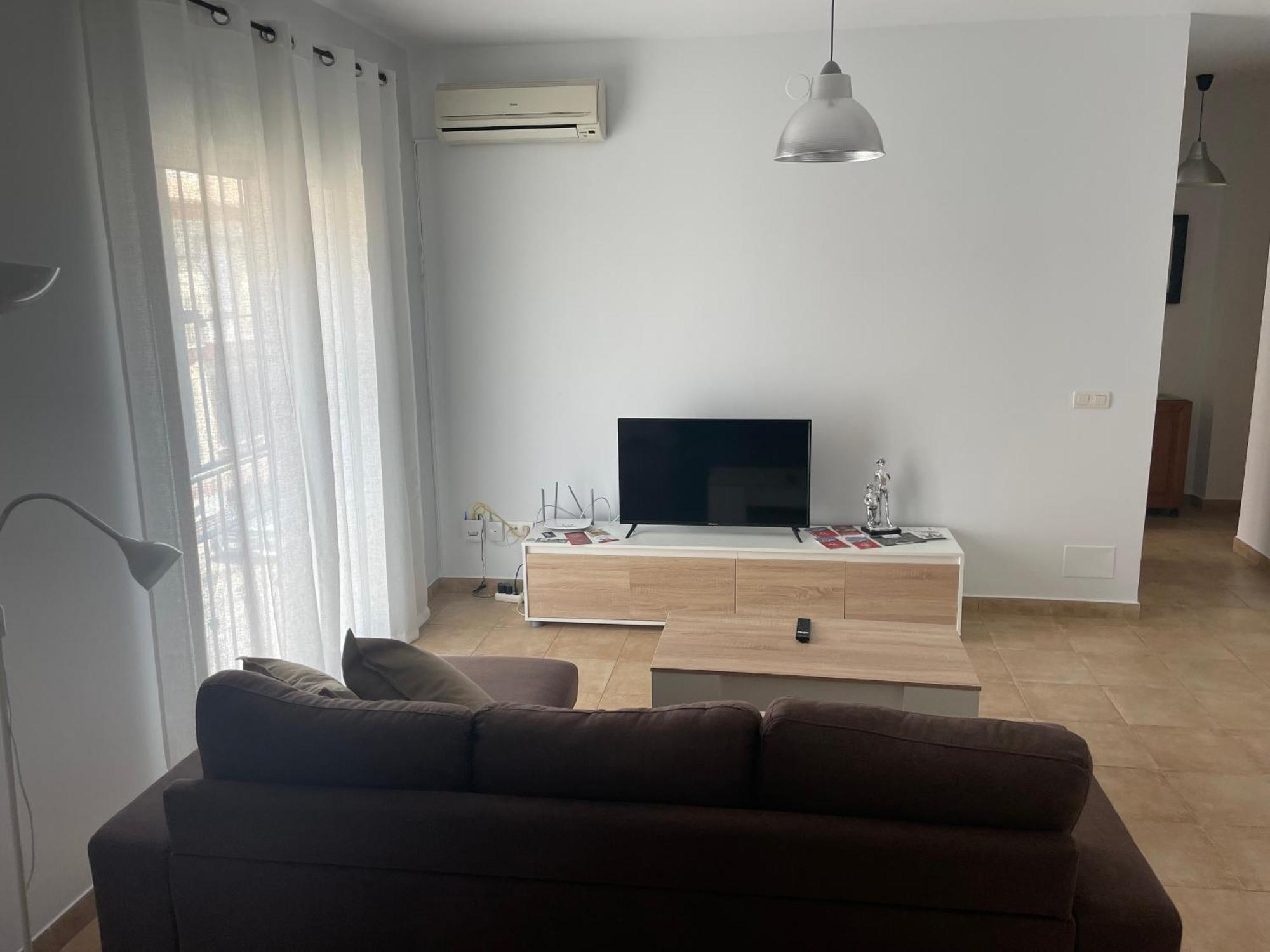 Piso Carambuco Apartamento Alora Exterior foto