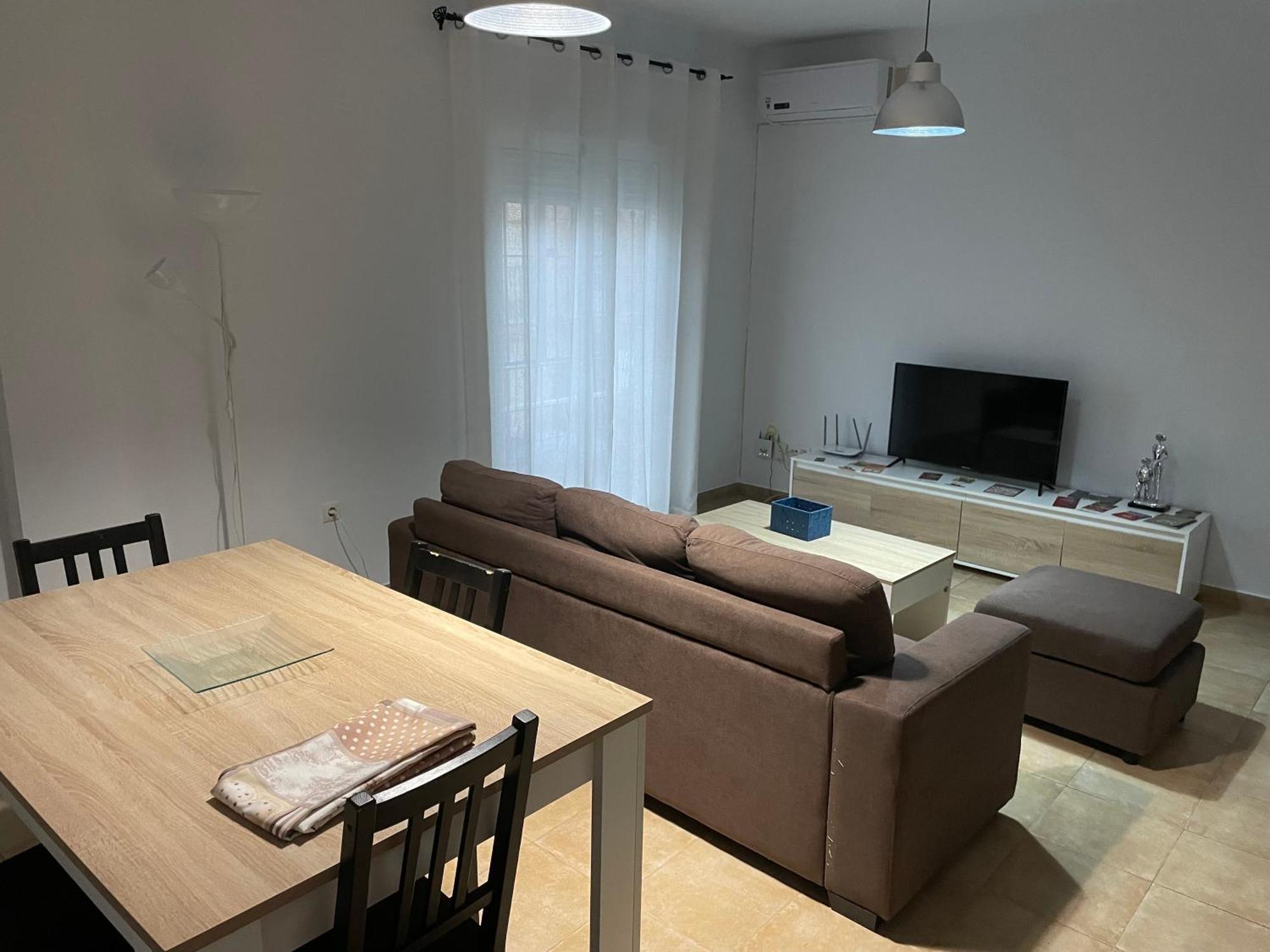 Piso Carambuco Apartamento Alora Exterior foto