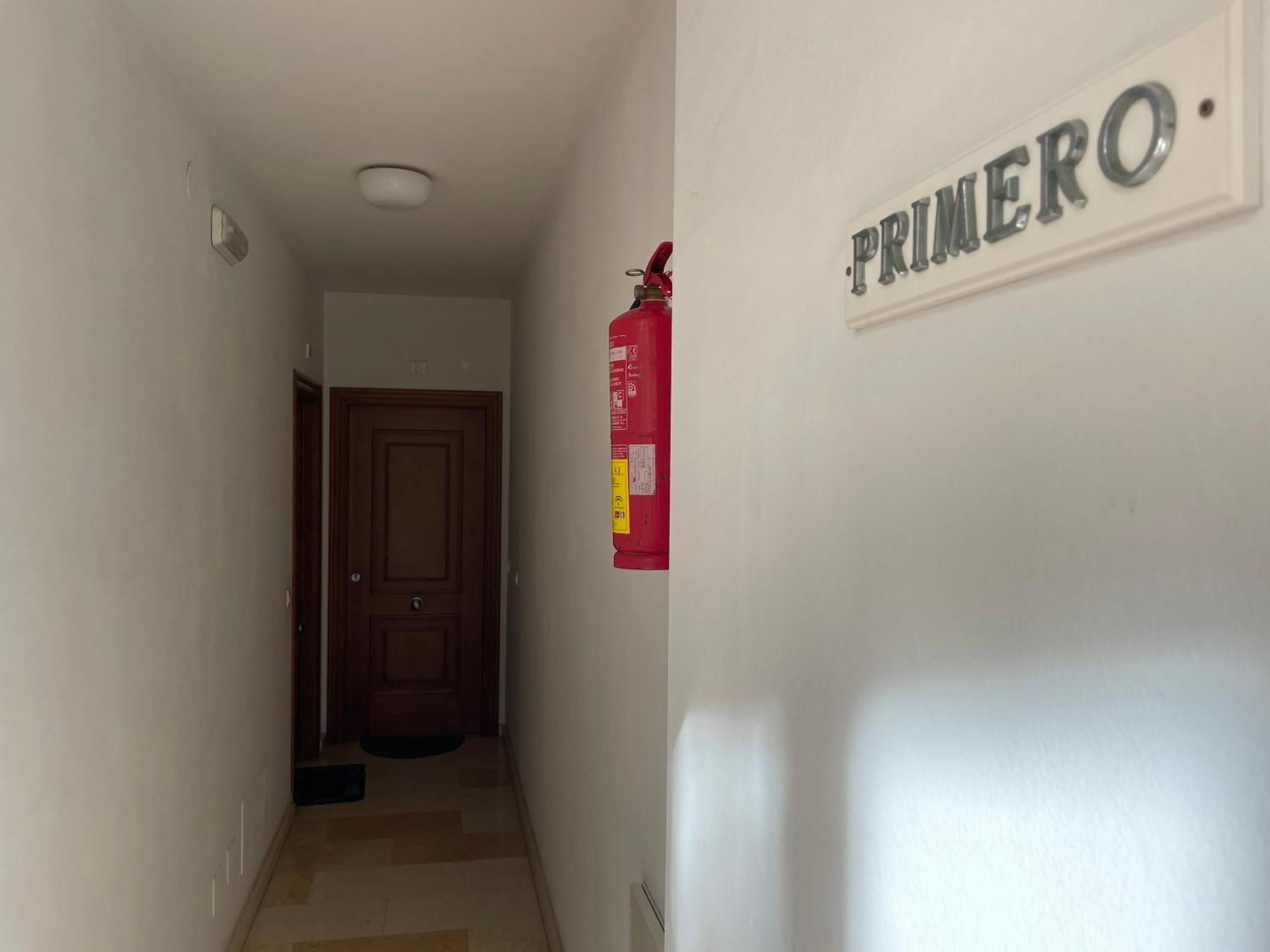 Piso Carambuco Apartamento Alora Exterior foto